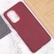 Силіконовий чохол Candy для Xiaomi Redmi K40 / K40 Pro / K40 Pro+ / Poco F3 / Mi 11i 50278 фото 4