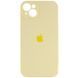 Чохол Silicone Case Full Camera Protective (AA) для Apple iPhone 14 Plus (6.7") 57045 фото 1