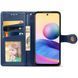 Шкіряний чохол-книжка GETMAN Gallant (PU) для Xiaomi Redmi A3 69644 фото 8