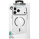 Чохол TPU Space Case Apex with MagSafe для Apple iPhone 17 Pro (6.3") 81135 фото 5