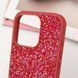 TPU чохол Bling World Rock Diamond для Apple iPhone 15 Pro (6.1") 67894 фото 5
