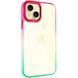 Чохол TPU+PC Fresh sip series для Apple iPhone 14 Plus (6.7") 55585 фото 1