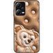 TPU+PC чохол Prisma Fluffie для Xiaomi Poco X5 5G / Note 12 5G 77823 фото 2