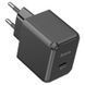 МЗП Hoco CS13A Ocean PD20W (1USB-C) 74961 фото 2