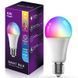 Світлодіодна RGB лампочка Smart bulb light 1 with Bluetooth E27 with app 66431 фото 1