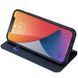 Чохол-книжка Dux Ducis з кишенею для візиток для Apple iPhone 15 Pro (6.1") 69881 фото 3