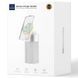 Уцінка БЗП WIWU Wi-W022 3 in 1 Wireless Charger+Bluetooth Speaker 71639 фото 5