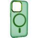 Чохол TPU+PC Lily with MagSafe для Apple iPhone 14 Pro Max (6.7") 71768 фото 2