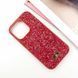 TPU чохол Bling World Rock Diamond для Apple iPhone 15 Pro (6.1") 67894 фото 2