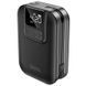 Автомобільний насос Hoco S53 Breeze portable portable smart air pump 71139 фото 3