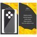 Чохол TPU Epik Black Full Camera для Xiaomi Redmi 14C / Poco C75 73897 фото 3