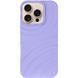 Чохол TPU MonoWave для Apple iPhone 16 Pro Max (6.9") 79809 фото 2