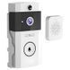 Видеодомофон Jmary MF-8 Smart video intercom 800 mAh 81585 фото 2