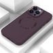 TPU чохол Bonbon Metal Style with MagSafe для Apple iPhone 12 Pro Max (6.7") 64353 фото 2