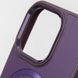 Шкіряний чохол SnapCase with MagSafe для Apple iPhone 16 Pro Max (6.9") 75481 фото 4