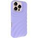 Чохол TPU MonoWave для Apple iPhone 16 Pro Max (6.9") 79809 фото 1