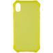 Чохол TPU UAG ESSENTIAL Armor для Apple iPhone XR (6.1") 55120 фото 1