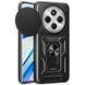 Чохол Ummi Camshield Serge Ring для Xiaomi Redmi 14C / A4 / Poco C75 / M7 5G 80722 фото 1