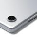 Чохол-накладка Clear Shell для Apple MacBook Pro 14.2" (A2442/A2779/A2918/A2992/A3112/A3185/A3401) 67306 фото 6