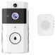 Видеодомофон Jmary MF-8 Smart video intercom 800 mAh 81585 фото 1