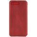 Шкіряний чохол-книжка GETMAN Cubic (PU) для Apple iPhone 7 plus / 8 plus (5.5") 80842 фото 2