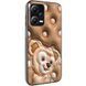 TPU+PC чохол Prisma Fluffie для Xiaomi Poco X5 5G / Note 12 5G 77823 фото 1