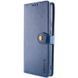 Шкіряний чохол-книжка GETMAN Gallant (PU) для Xiaomi Redmi A3 69644 фото 3