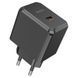 МЗП Hoco CS13A Ocean PD20W (1USB-C) 74961 фото 1