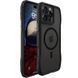 Чохол TPU Space Octagon with MagSafe для Apple iPhone 16 Pro Max (6.9") 82480 фото 1