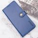 Шкіряний чохол-книжка GETMAN Gallant (PU) для Xiaomi Redmi A3 69644 фото 5