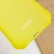 Чохол TPU UAG ESSENTIAL Armor для Apple iPhone XR (6.1") 55120 фото 3