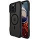 Чохол TPU Space Octagon with MagSafe для Apple iPhone 16 Pro Max (6.9") 82480 фото 2