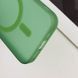 Чохол TPU+PC Lily with MagSafe для Apple iPhone 14 Pro Max (6.7") 71768 фото 8