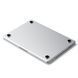 Чохол-накладка Clear Shell для Apple MacBook Pro 14.2" (A2442/A2779/A2918/A2992/A3112/A3185/A3401) 67306 фото 5