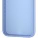 Чохол Silicone Case Full Protective NO LOGO with Ring для Apple iPhone 11 (6.1") 78475 фото 2
