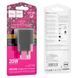 МЗП Hoco CS13A Ocean PD20W (1USB-C) 74961 фото 4
