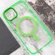 Чохол TPU Iris with MagSafe для Apple iPhone 14 (6.1") 64766 фото 5