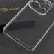 TPU чохол Epic Transparent 1,5mm Full Camera для Xiaomi Poco X6 / Note 13 Pro 5G 69242 фото 3