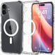 Чохол SGP Ultra Hybrid (MagFit) для Apple iPhone 17 (6.3") 81449 фото 1