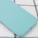 Чохол Silicone Case Full Protective (AA) NO LOGO для Apple iPhone 14 (6.1") 72454 фото 2