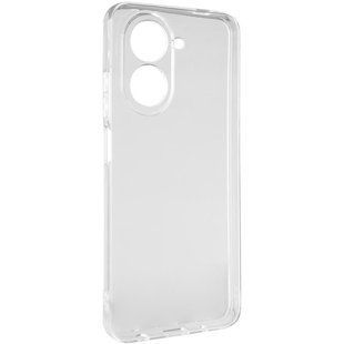 TPU чохол Epic Transparent 1,5mm Full Camera для Xiaomi Redmi A5 (Europe version) 80015 фото