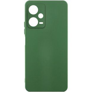 Чохол Silicone Cover Lakshmi Full Camera (AA) для Xiaomi Redmi Note 12 Pro 5G 75071 фото