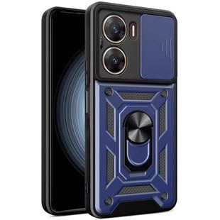 Чохол Ummi Camshield Serge Ring для Xiaomi Poco X7 Pro 80727 фото