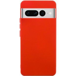 Чохол TPU GETMAN Liquid Silk для Google Pixel 7 Pro 78675 фото