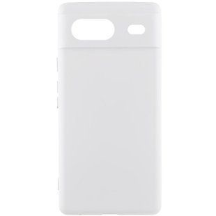 Чохол Silicone Cover Ummi Lakshmi Full Camera (AA) для Google Pixel 8a 81055 фото