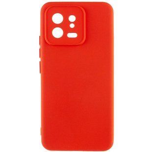 Чохол TPU GETMAN Liquid Silk Full Camera для Xiaomi 13 Pro 81489 фото