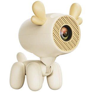 Уцінка Проектор 4k Android JY320 80099 фото
