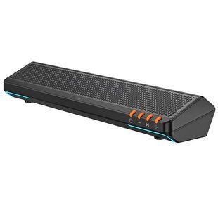 Уцінка Bluetooth Колонка Hoco BS66 Smooth multimedia computer USB2.0 82560 фото