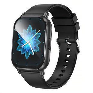 Смарт-годинник Borofone BD11 Smart sports watch (call version) 76790 фото