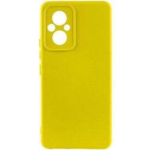 Чохол Silicone Cover Lakshmi Full Camera (A) для Xiaomi Poco M5 57456 фото